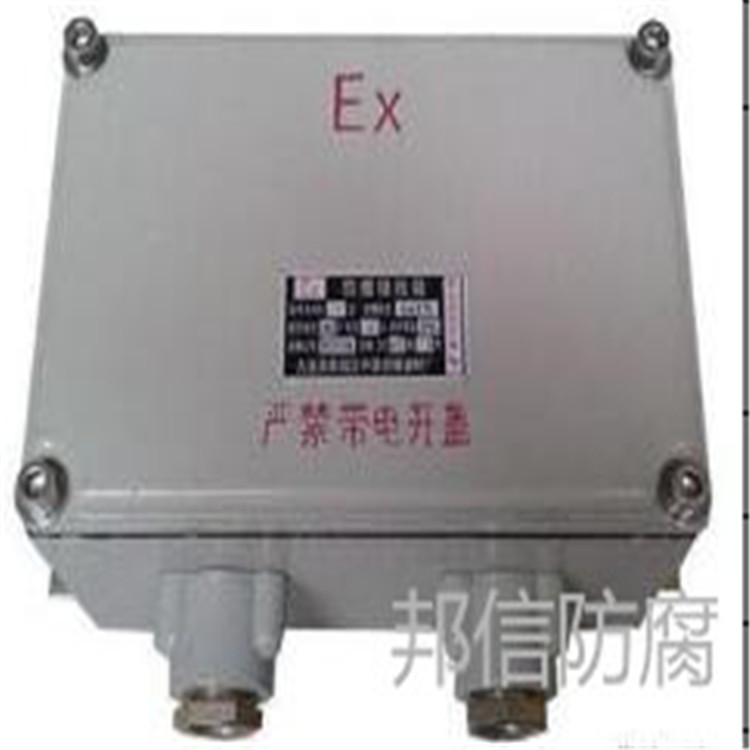 南沙天然氣管道分輸站內陰極保護安裝